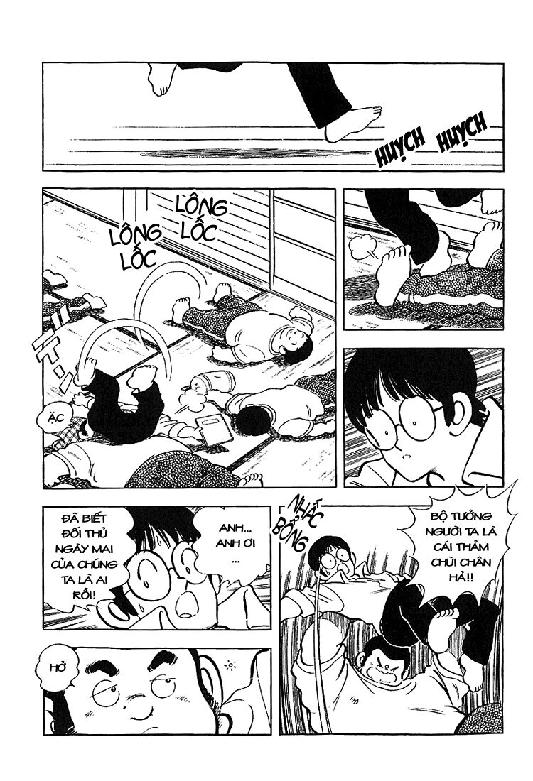 Touch Chapter 198 - 5