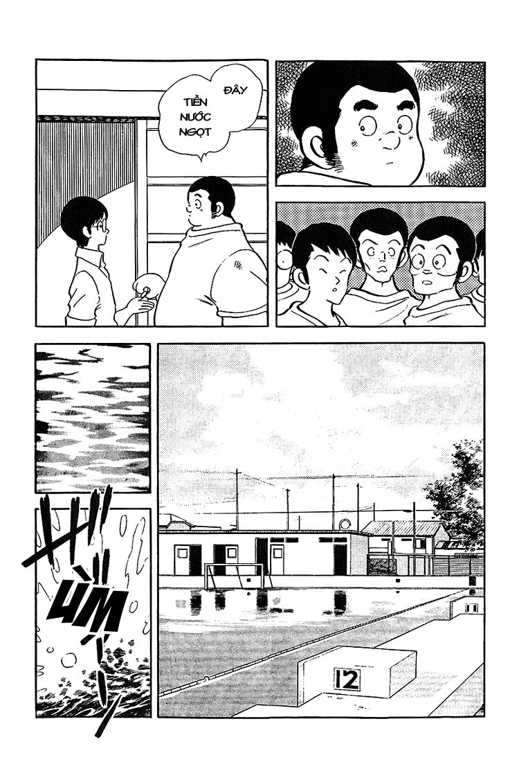 Touch Chapter 198 - 7