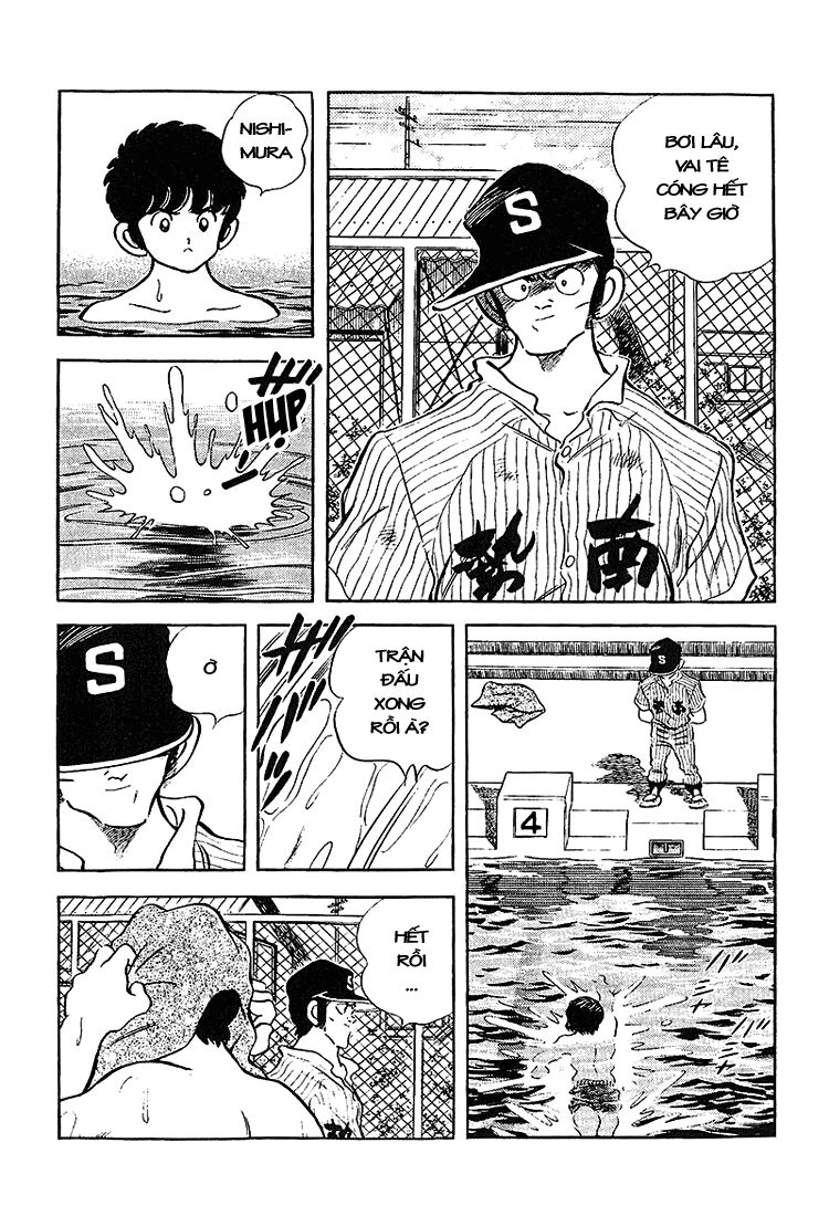 Touch Chapter 198 - 9