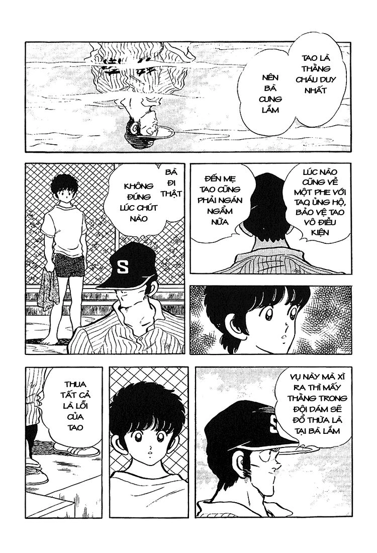 Touch Chapter 198 - 11