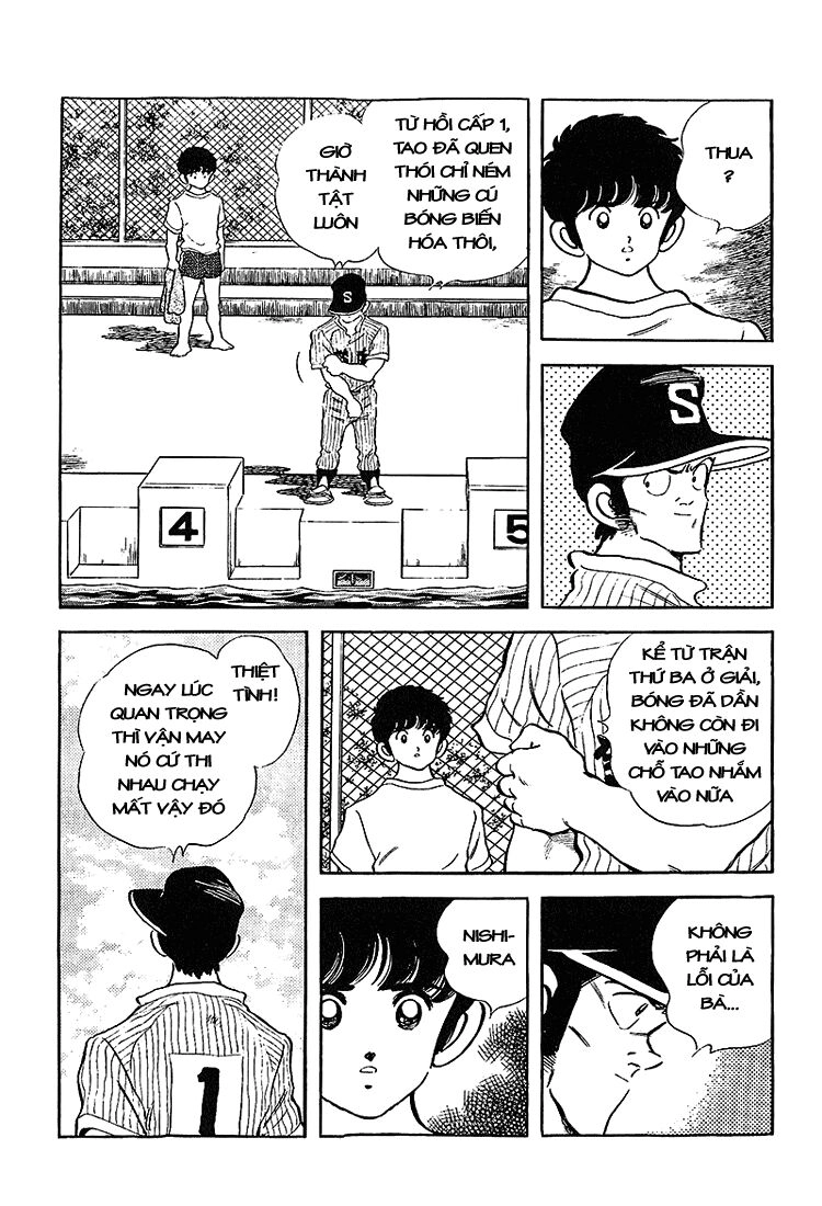 Touch Chapter 198 - 12