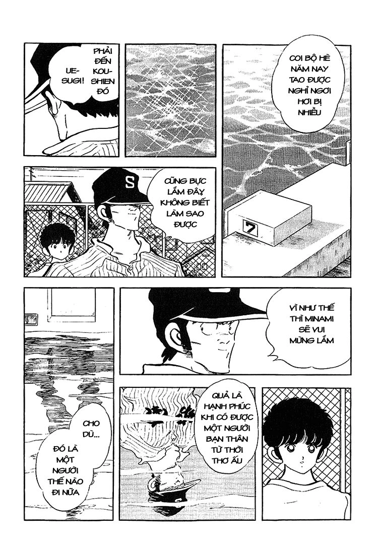 Touch Chapter 198 - 13