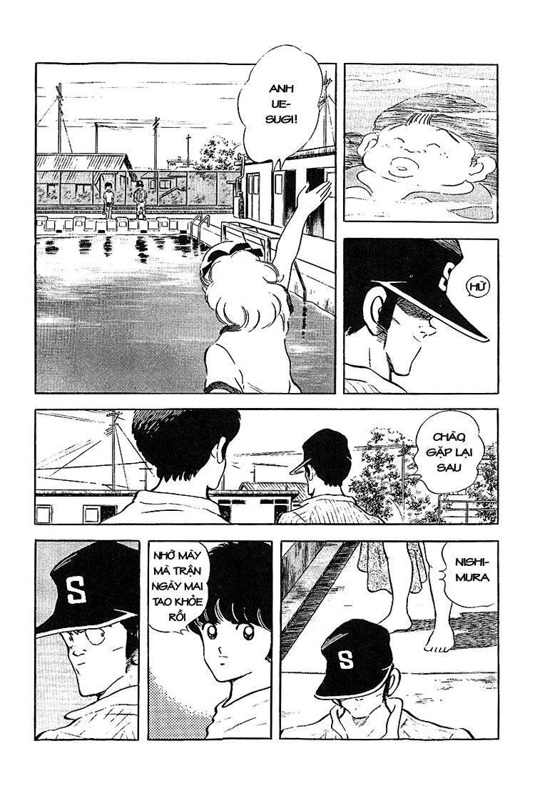 Touch Chapter 198 - 14