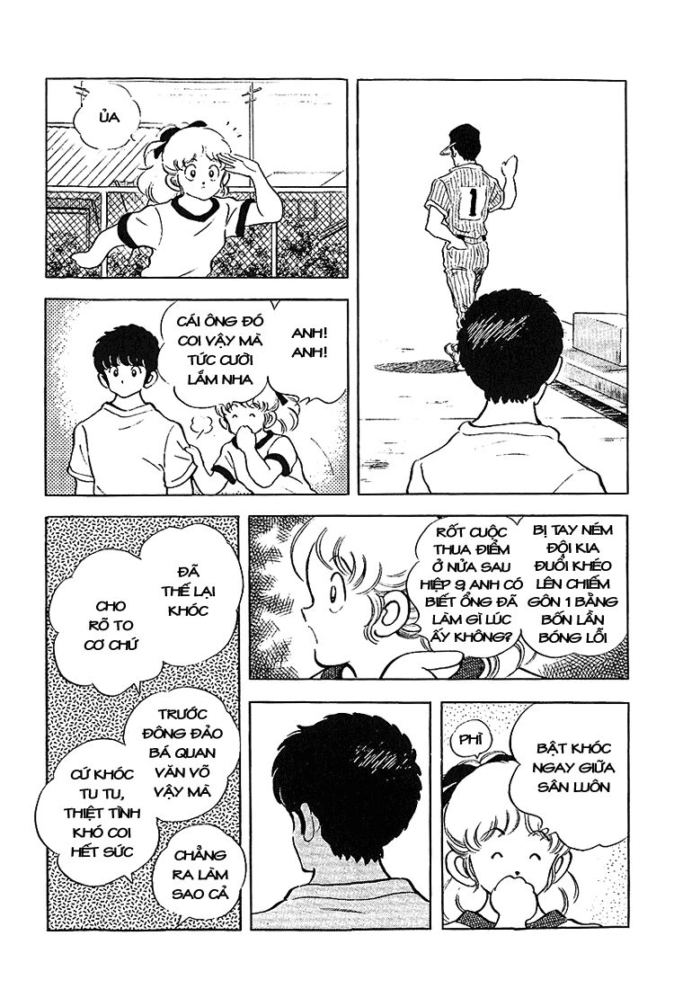 Touch Chapter 198 - 15