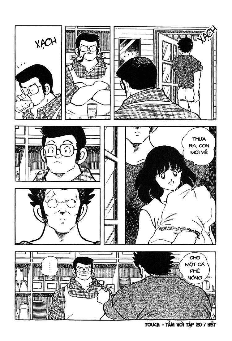 Touch Chapter 198 - 19