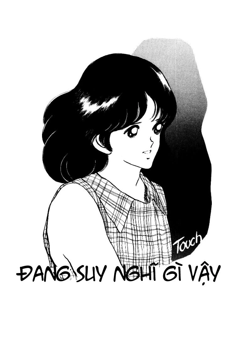 Touch Chapter 201 - 2