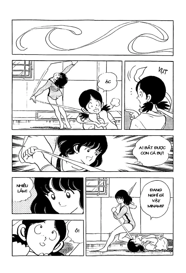 Touch Chapter 201 - 5