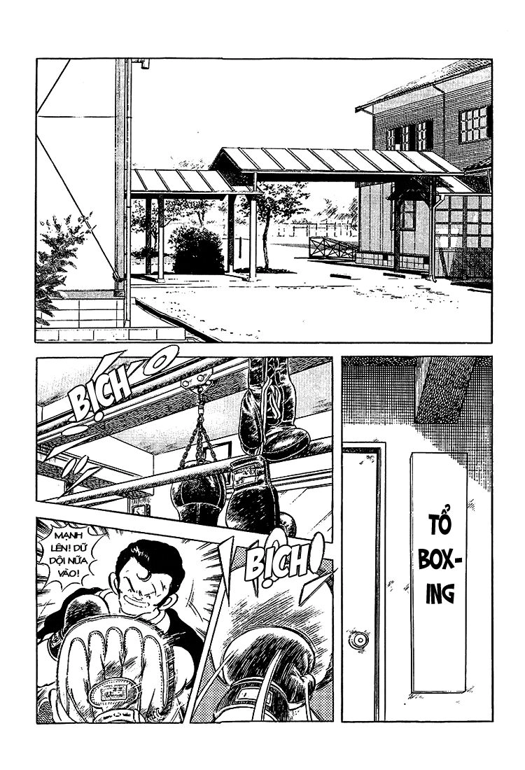 Touch Chapter 201 - 6