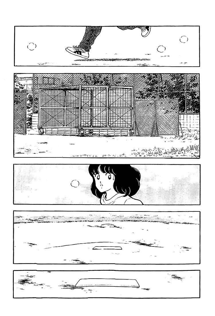 Touch Chapter 201 - 10