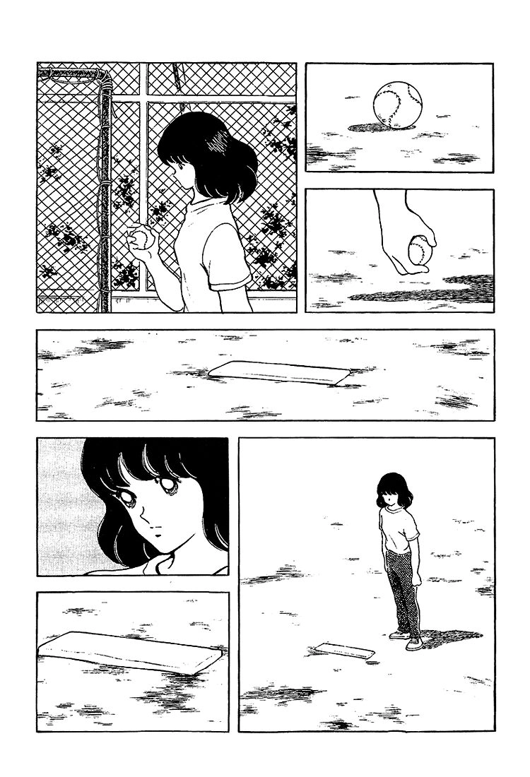 Touch Chapter 201 - 11