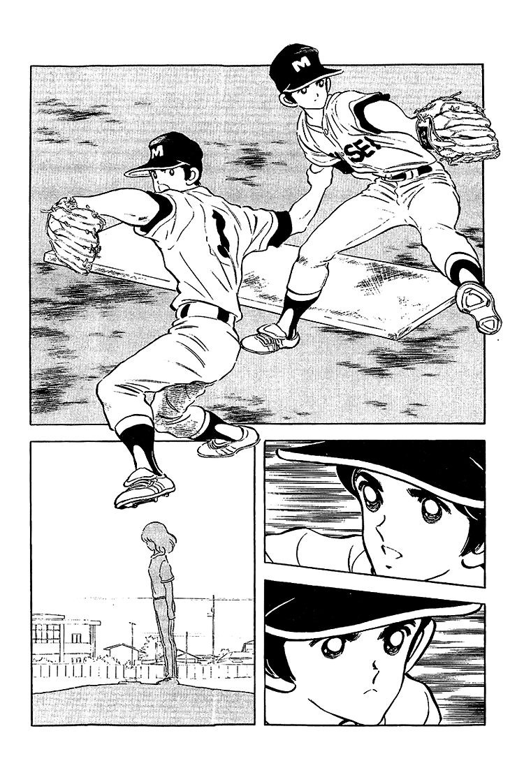 Touch Chapter 201 - 12