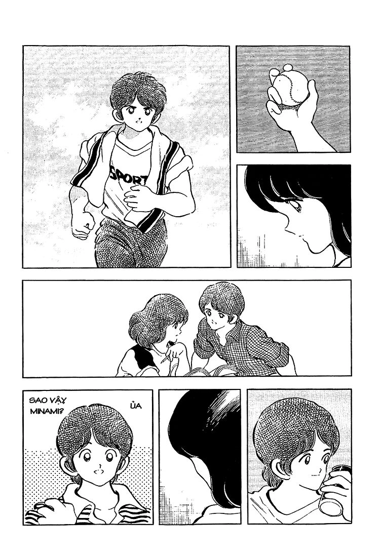 Touch Chapter 201 - 13