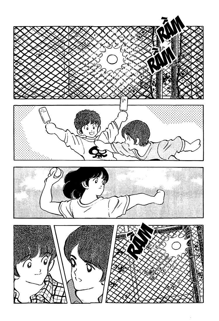 Touch Chapter 201 - 16