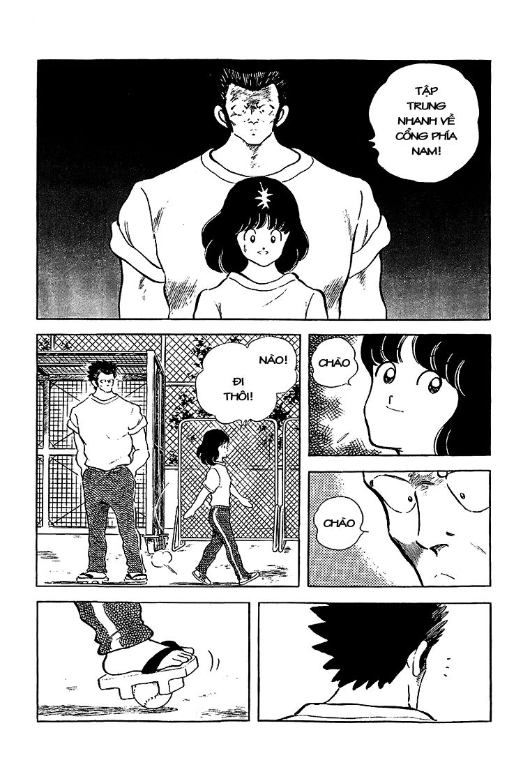 Touch Chapter 201 - 18