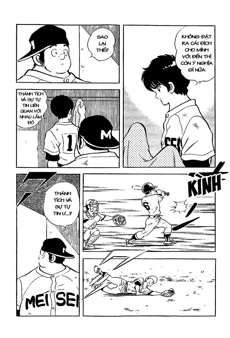 Touch Chapter 204 - 9