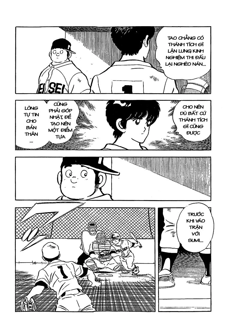 Touch Chapter 204 - 10