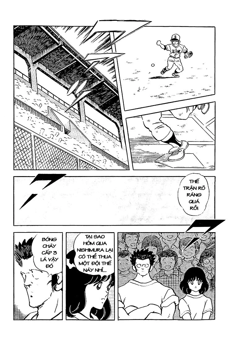 Touch Chapter 204 - 11