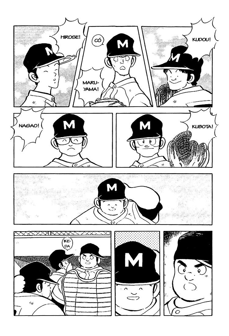 Touch Chapter 204 - 13