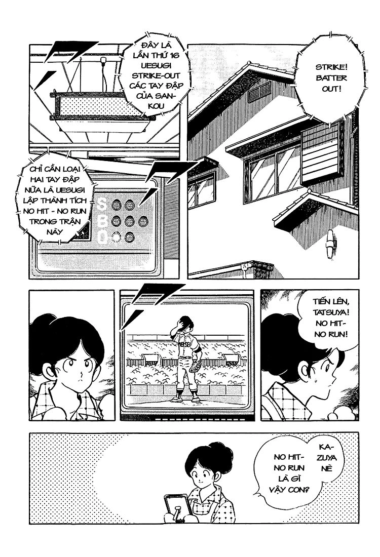 Touch Chapter 204 - 16