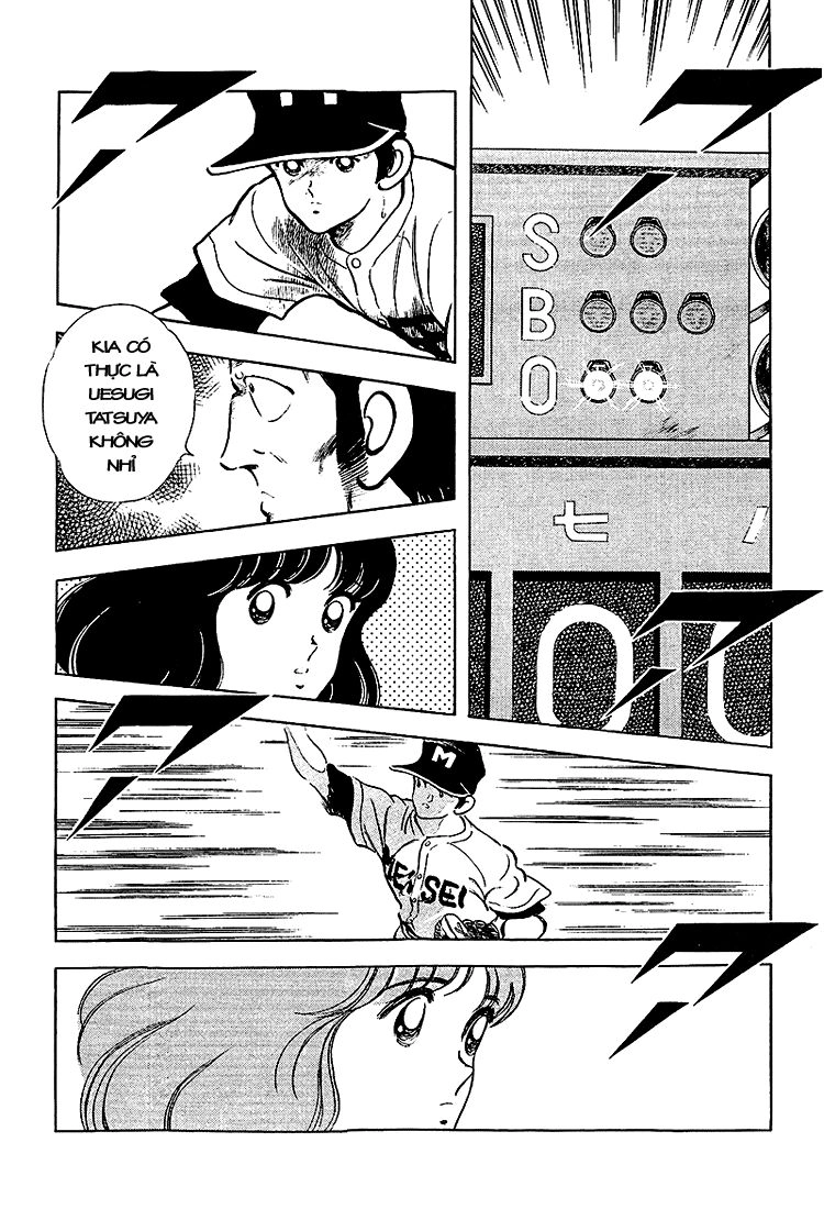 Touch Chapter 204 - 18