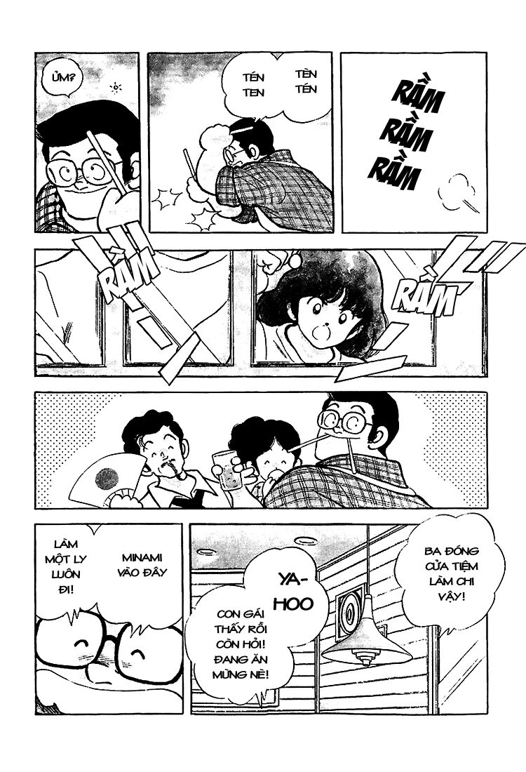 Touch Chapter 205 - 5