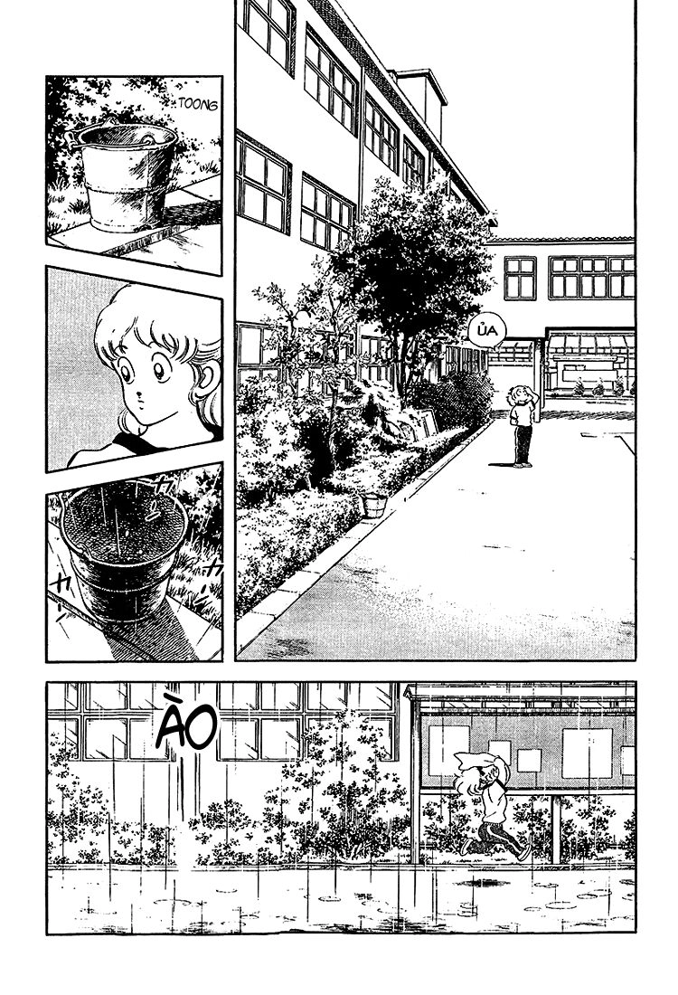 Touch Chapter 205 - 26