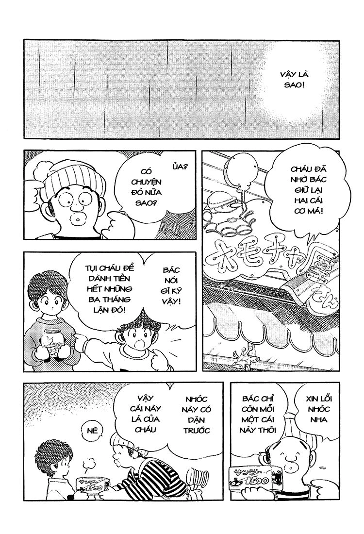 Touch Chapter 205 - 29