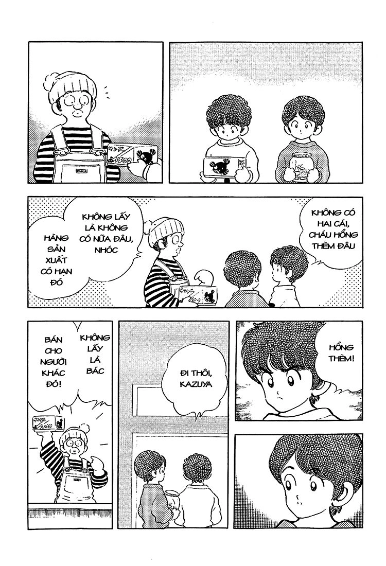 Touch Chapter 205 - 30