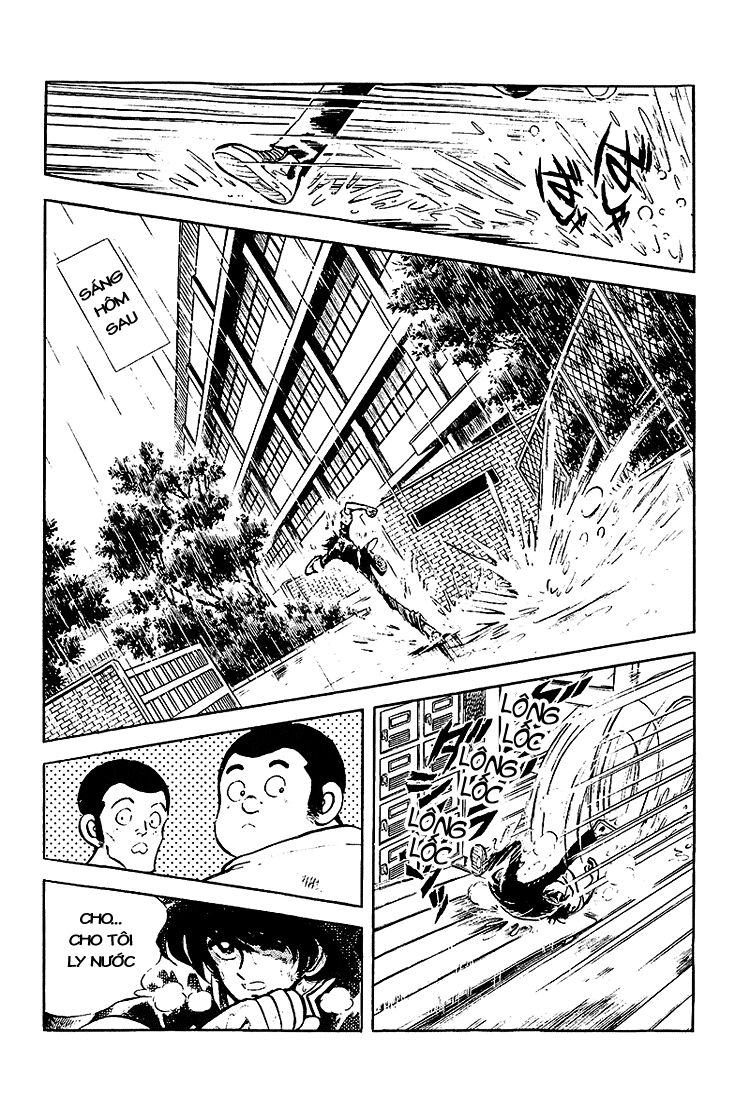 Touch Chapter 206 - 17