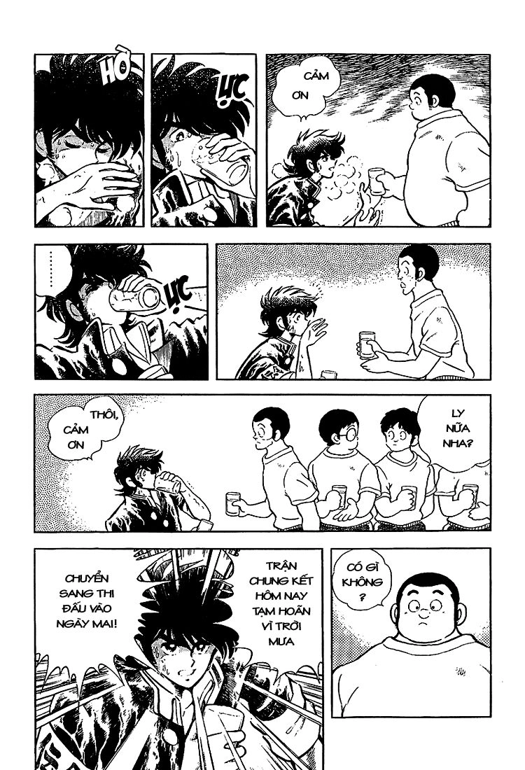 Touch Chapter 206 - 18