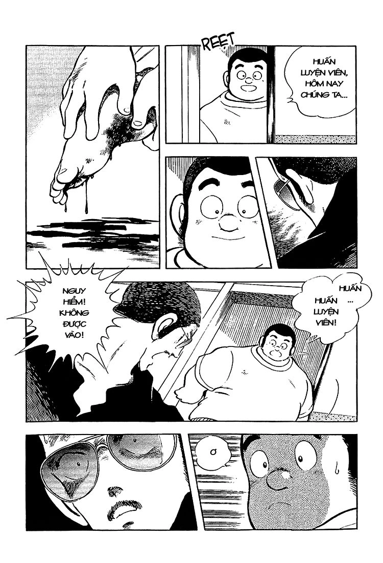 Touch Chapter 207 - 5