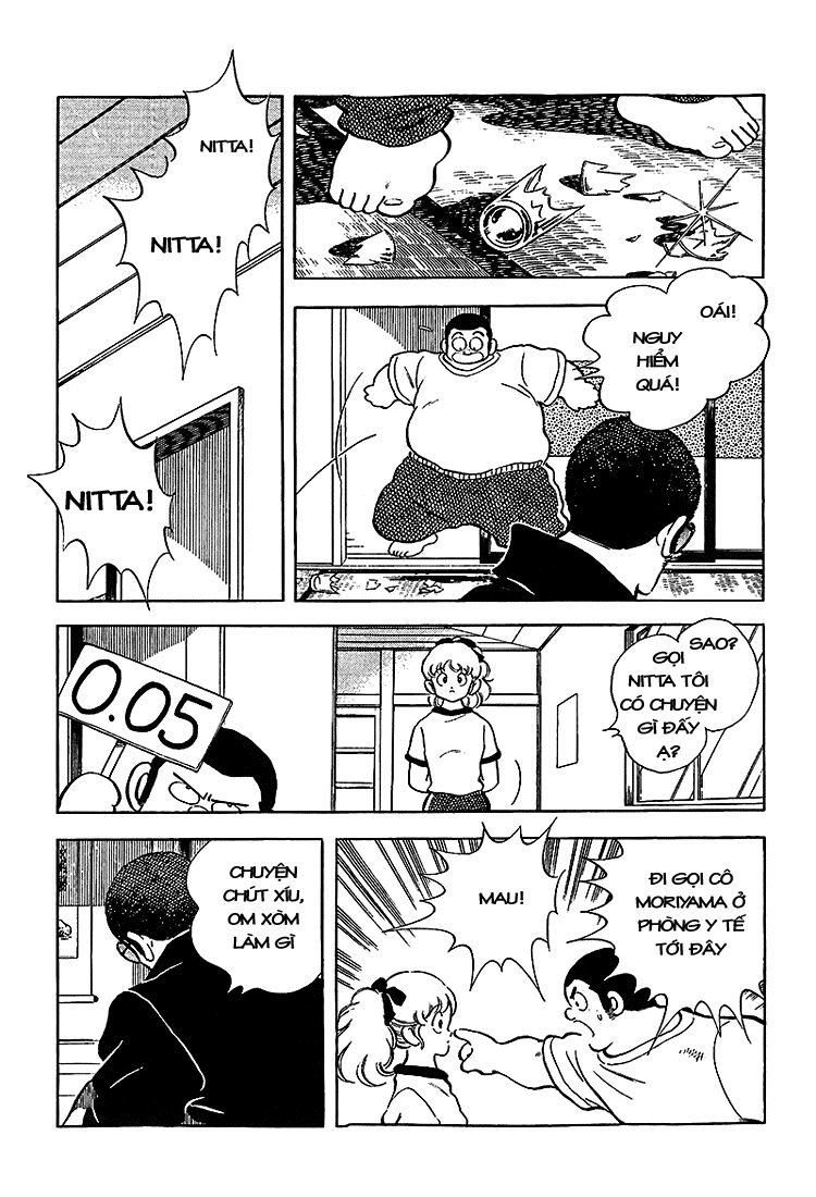 Touch Chapter 207 - 6