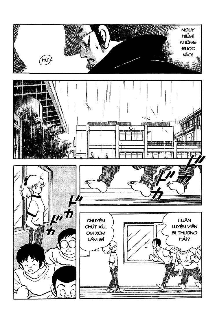 Touch Chapter 207 - 7