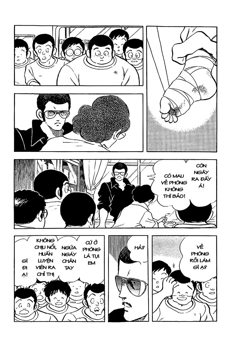 Touch Chapter 207 - 9