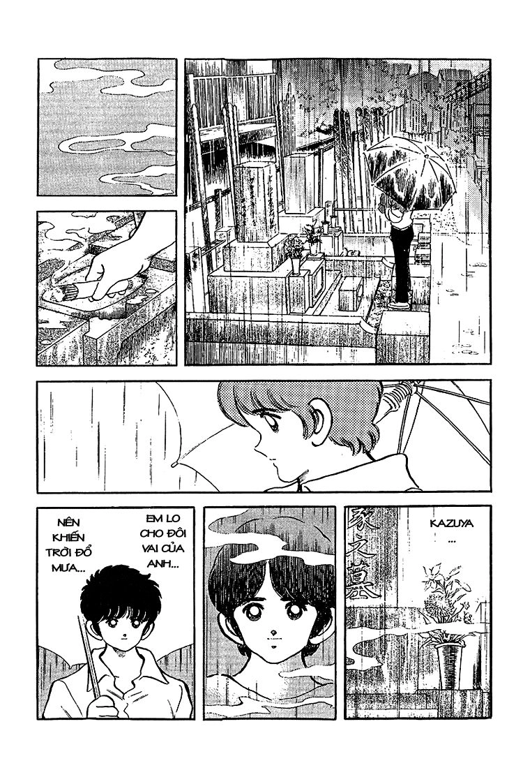 Touch Chapter 207 - 16