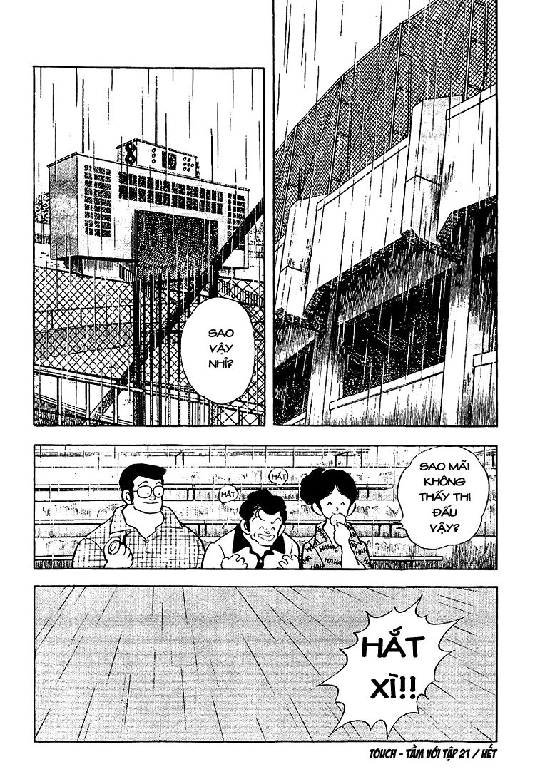 Touch Chapter 207 - 19