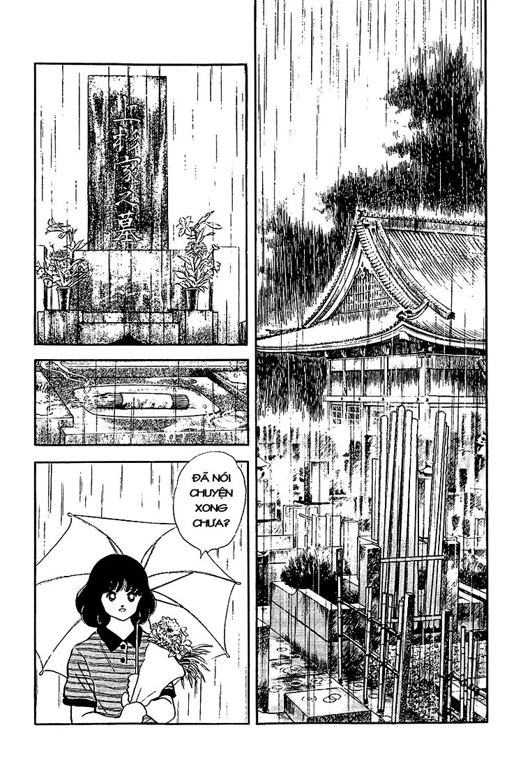 Touch Chapter 208 - 5