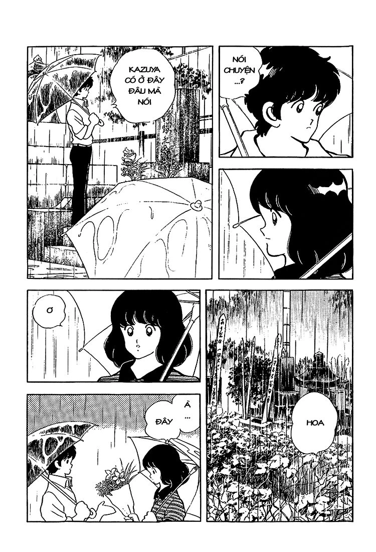 Touch Chapter 208 - 6