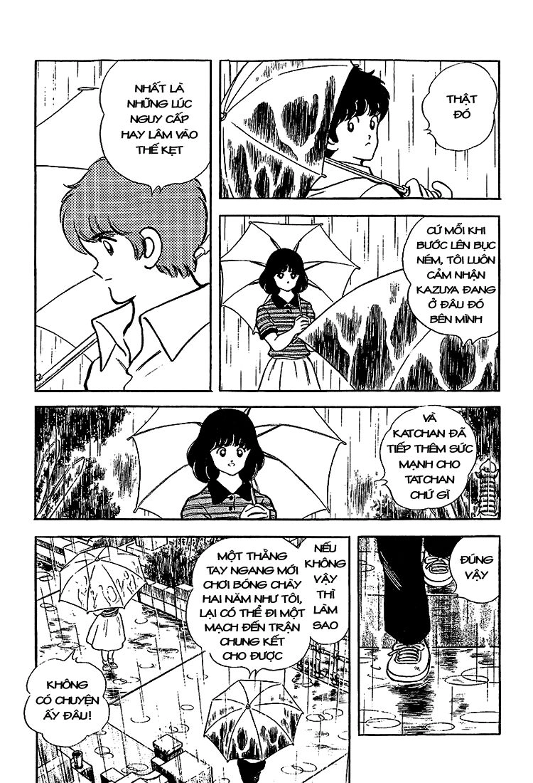 Touch Chapter 208 - 8