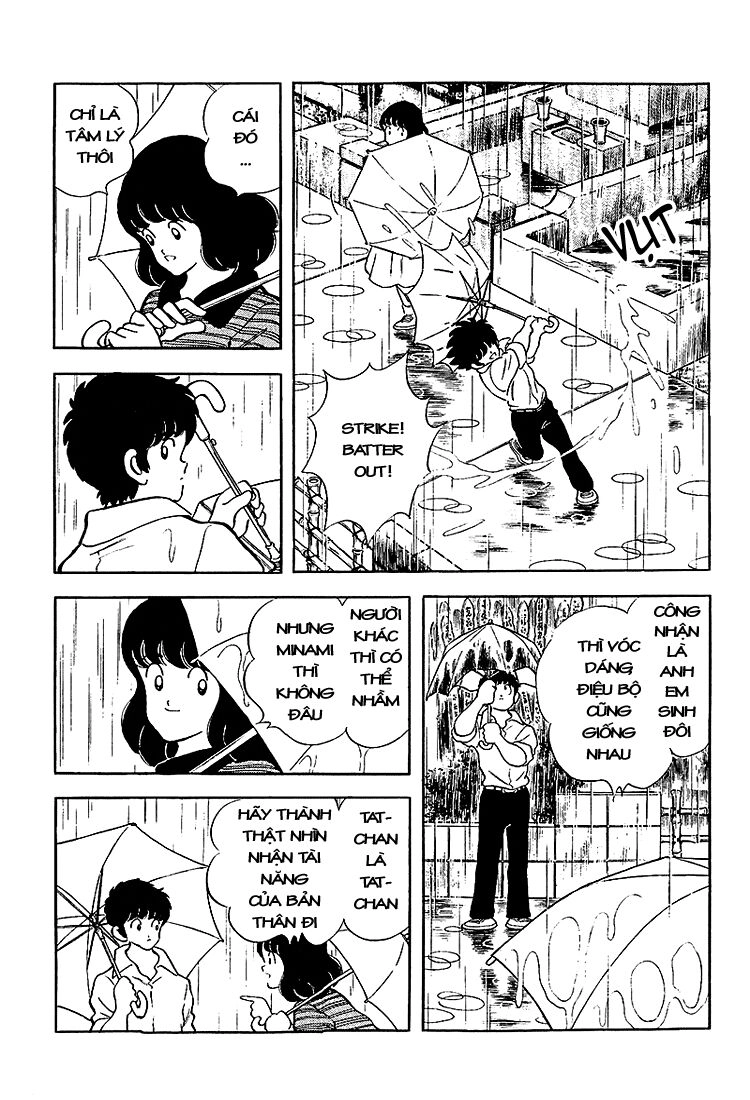 Touch Chapter 208 - 10