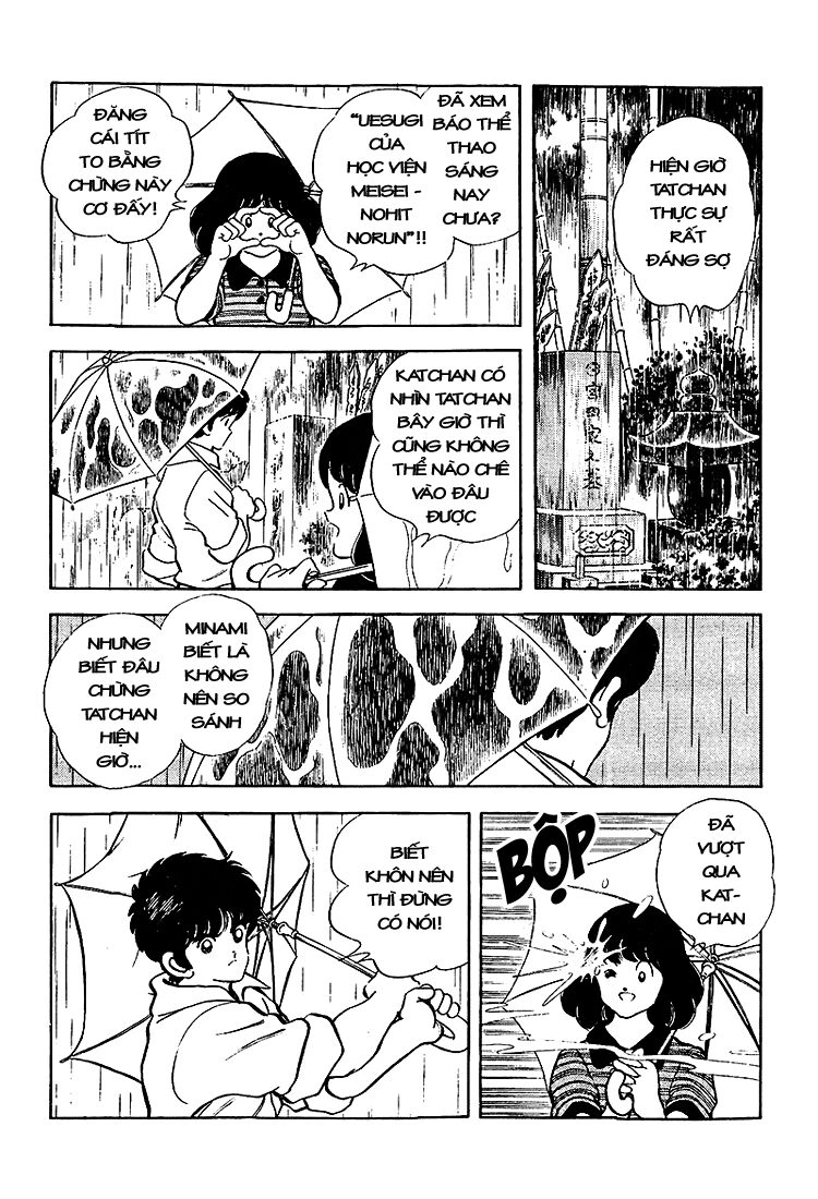 Touch Chapter 208 - 11