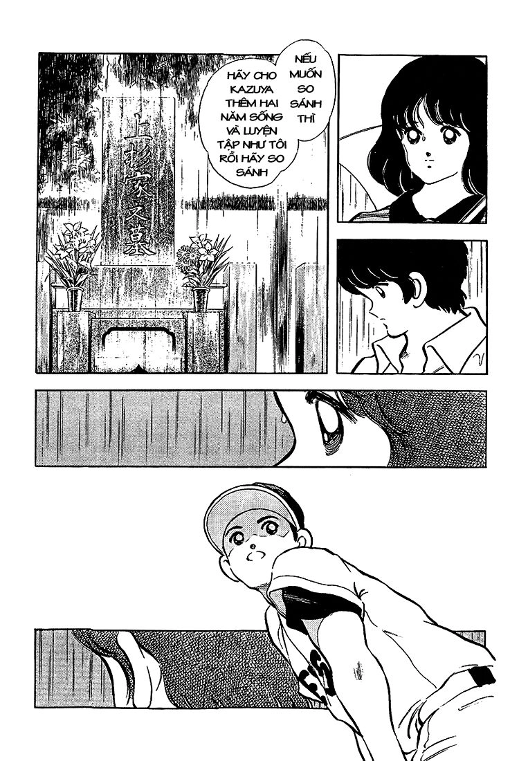 Touch Chapter 208 - 12