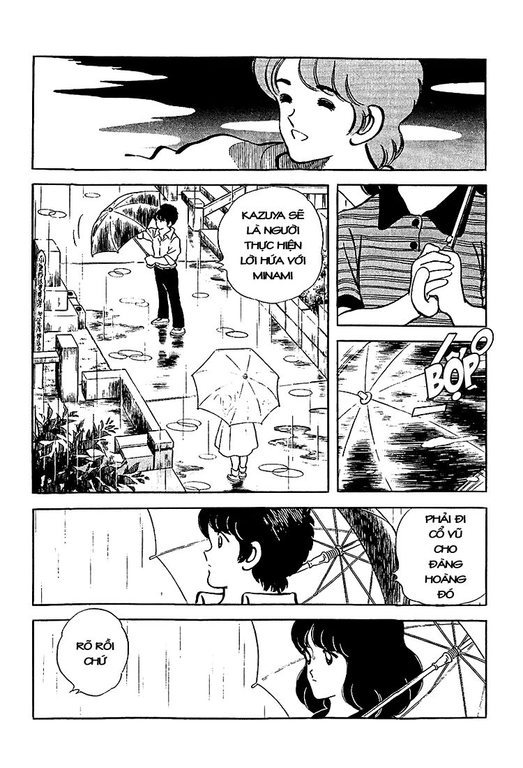 Touch Chapter 208 - 13