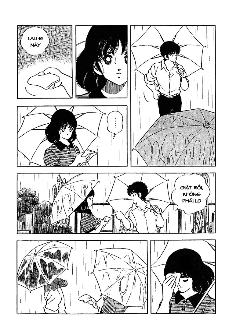 Touch Chapter 208 - 14