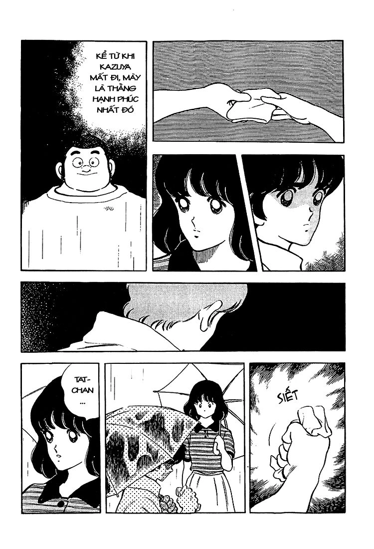 Touch Chapter 208 - 15