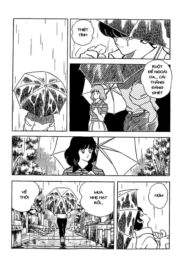 Touch Chapter 208 - 16