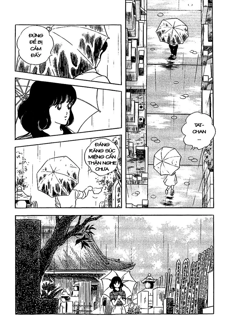 Touch Chapter 208 - 17