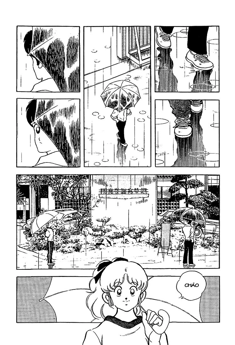 Touch Chapter 208 - 19