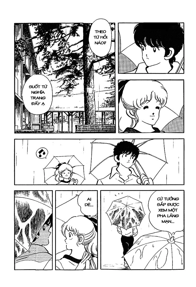 Touch Chapter 208 - 20