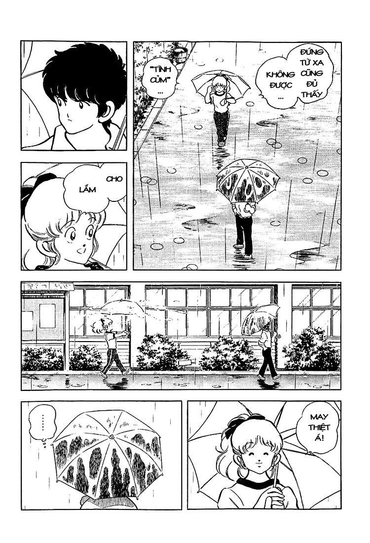 Touch Chapter 208 - 21